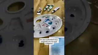 No existe mejor plan: Aprende arte con tus amigas comiendo y bebiendo vino 🍷🎨
