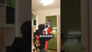 How to open a door 💀