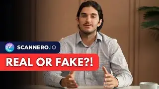 Is the Scannero Phone Tracker Real or Fake? Let's Find Out!
