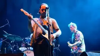Duman - Ah Konser (14/02/2025) (Batuhan mutlugil mükemmel solo)