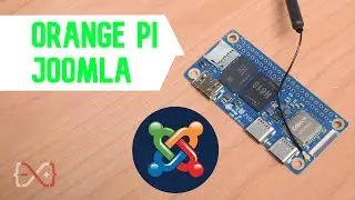 Progetto Orange Pi: Web Server con Joomla