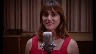 Nice work if you can get it - Lucie Guillem & Band