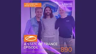 Lovely Sweet Divine (ASOT 890)