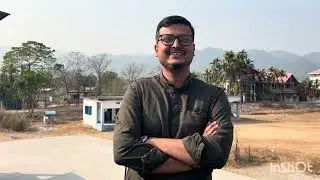 Farewell to Akriti Miss and Class XII 30/01/2026