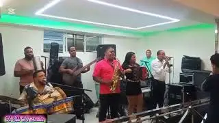 La Chiki del Acordeón En D,Castillo Car Wash