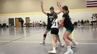 2026 Little Irish - 6th Girls - 0124 (1) 1st Half