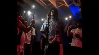 Him Did It - Rock Out Ali - Official Video