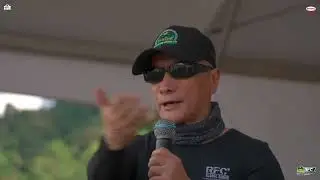 Второй день RFC GRAND FINAL 2025