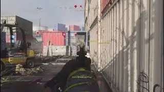 WORLDS FASTEST SOLO NUKE ON MODERN WARFARE (31 SECONDS)