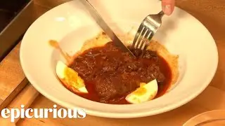 How to Make Ethiopian Doro Wett, Part 2