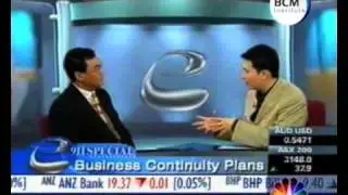 Dr. Goh Moh Heng Interviewed on CNBC