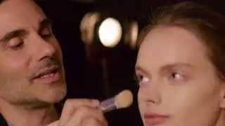 FENTY - FULL-BODIED FOUNDATION BRUSH [SEPHORA]
