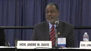 How does one become a Judicial  Law Clerk? Hon. Andre M. Davis