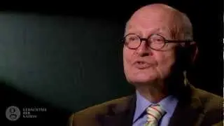 Herbert Schmalstieg: Ein historischer Fehler