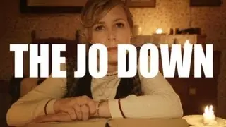 LIL WOMEN: THE JO DOWN feat. Mary Grill