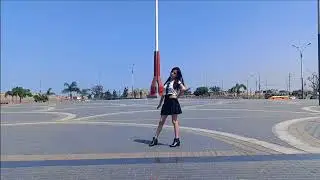 [K-POP IN PUBLIC] IU - YOU AND I  | DANCE COVER BY GEA | LIMA- PERÚ