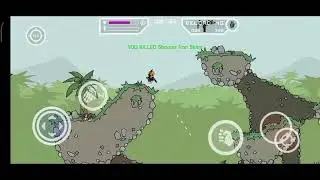 mini militia gameplay malayalam | mini militia gameplay in tamil🤫#gameplay