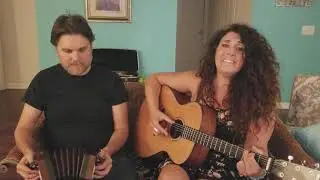 Lisa Landucci Italian American song 