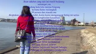 Buat Sahabat #bestvideo #motivation #vacationideas #love #foryoupage #travel #videoshort #videofyp