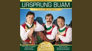 A Steirermadl, a Tiroler Bua
