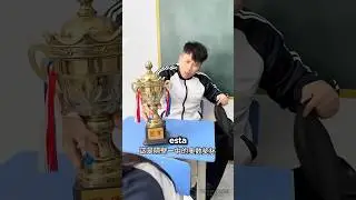 &Eacute;l Llev&oacute; Un Premio a Clase y Esto Pas&oacute; 😂🏅