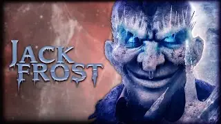 Jack Frost (2022) [Horror] [Thriller] Frozen Christmas Vengeance | full movie
