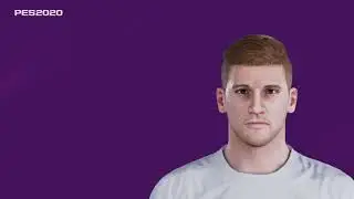 Shevchenko PES 2020