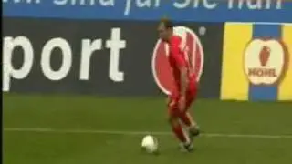 Stefan Zinnow(Kickers Offenbach 2008/09)
