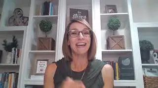 Reduce Fear and Build Confidence with a Natural Proactive Accountability System