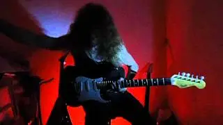 Spread Eagle-Switchblade Serenade,Ron Toth Cover