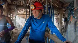 #DispatchesFromTheField Episode 1: Meet Demver Suzara