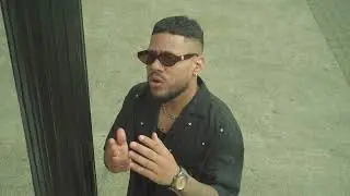 LA MULTA - Jey Cepeda, Canos (Video Oficial)