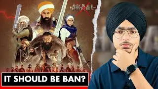 Akaal Movie REVIEW | Filmy Aulakh