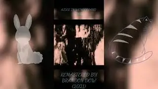 Alice in Wonderland (1903) [Remastered (2021)]