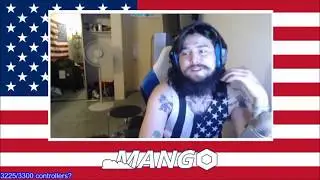 ChuDat is the O C E A N M A N