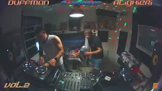 Alighieri & Duffman - Vol.2     [II]