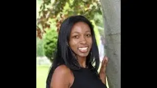 Black Actress Meichelle Varone from Boston, will travel internationally.