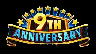 ** LIVE ** 9th Anniversary Tournament Qualifying