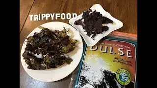 Snack Attack: Dulse