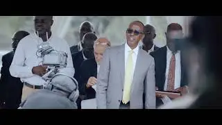 Fix a man - The Light Up Mission  (Trailer) 19th May 2025 at  Kololo Independence Grounds.