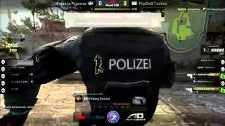 When I'm FlipSid3 (NiP)
