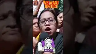 WE WANT JUSTICE #shorts