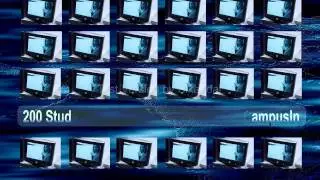 Animation video-Free Music from: Music4YourVids.co.uk