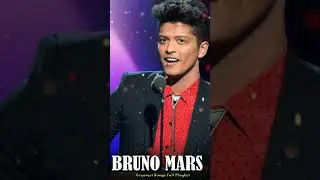 Thats What I Like - Bruno Mars
