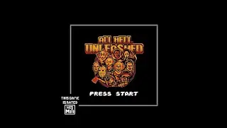 All Hell Unleashed (8-bit Slasher)