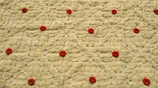 New Fancy Dusuti design (Dhaga Nikalne wala) in Hindi | दोसुति का चादर डिज़ाइन | By Desi Design.