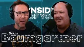 Brian Baumgartner on Reality of The Office Cast, Jack Nicholson, Chili Cookbook, & Reunions