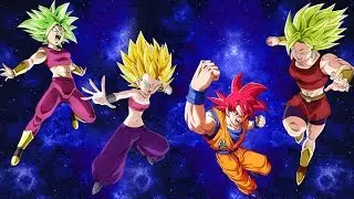 New Cards Coming Monday Night/Tuesday Morning! || DBZ Dokkan Battle