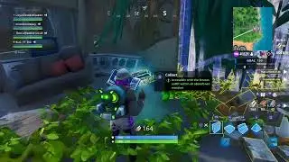 #Trending Fortbye 62