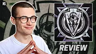 NSD: Black Label - Black Ops IV REVIEW